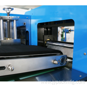 Hot Sales Automatic Disposable Syringe Packaging Machine